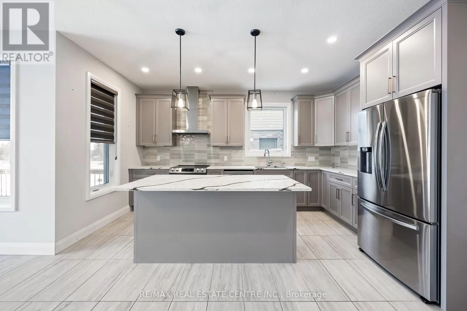 House for rent: 3 Grundy Crescent, East Luther Grand Valley, Ontario L9W 7S7