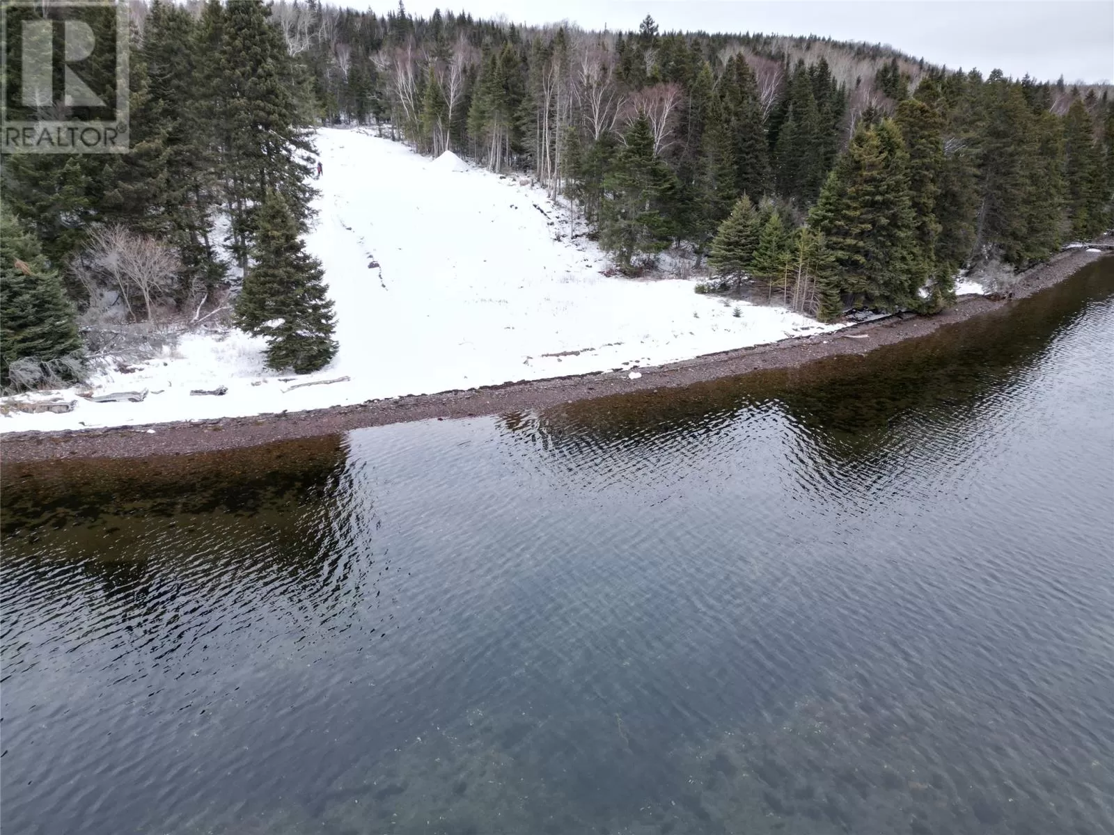 3 Halls Bay Road, Halls Bay, Newfoundland & Labrador A0J 1S0