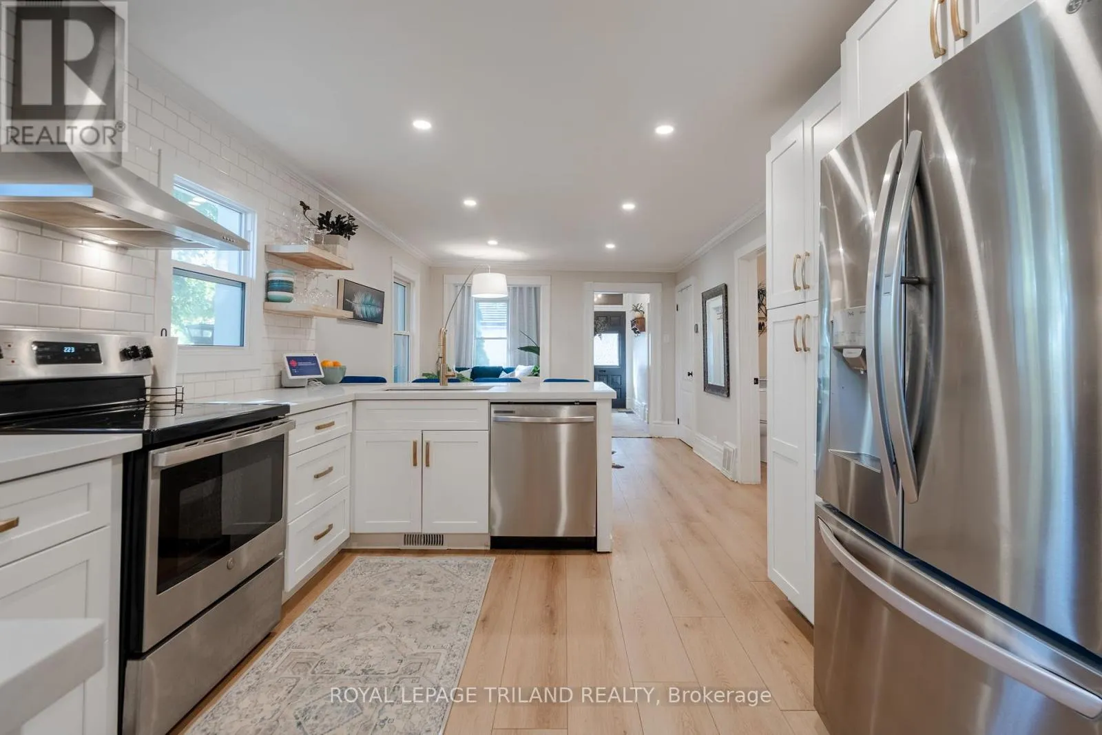 House for rent: 3 Henry Street, London East, Ontario N6B 2L6