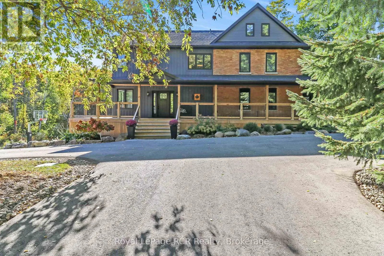 House for rent: 3 Holly Court, Collingwood, Ontario L9Y 5G5