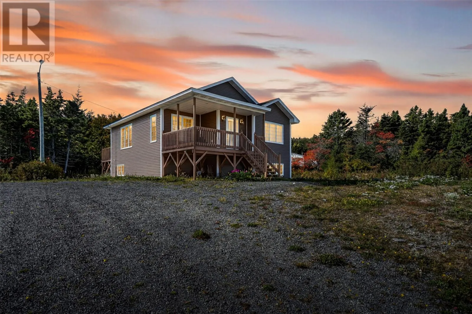 House for rent: 3 Hopkins Road, Brownsdale, Newfoundland & Labrador A0B 1H0