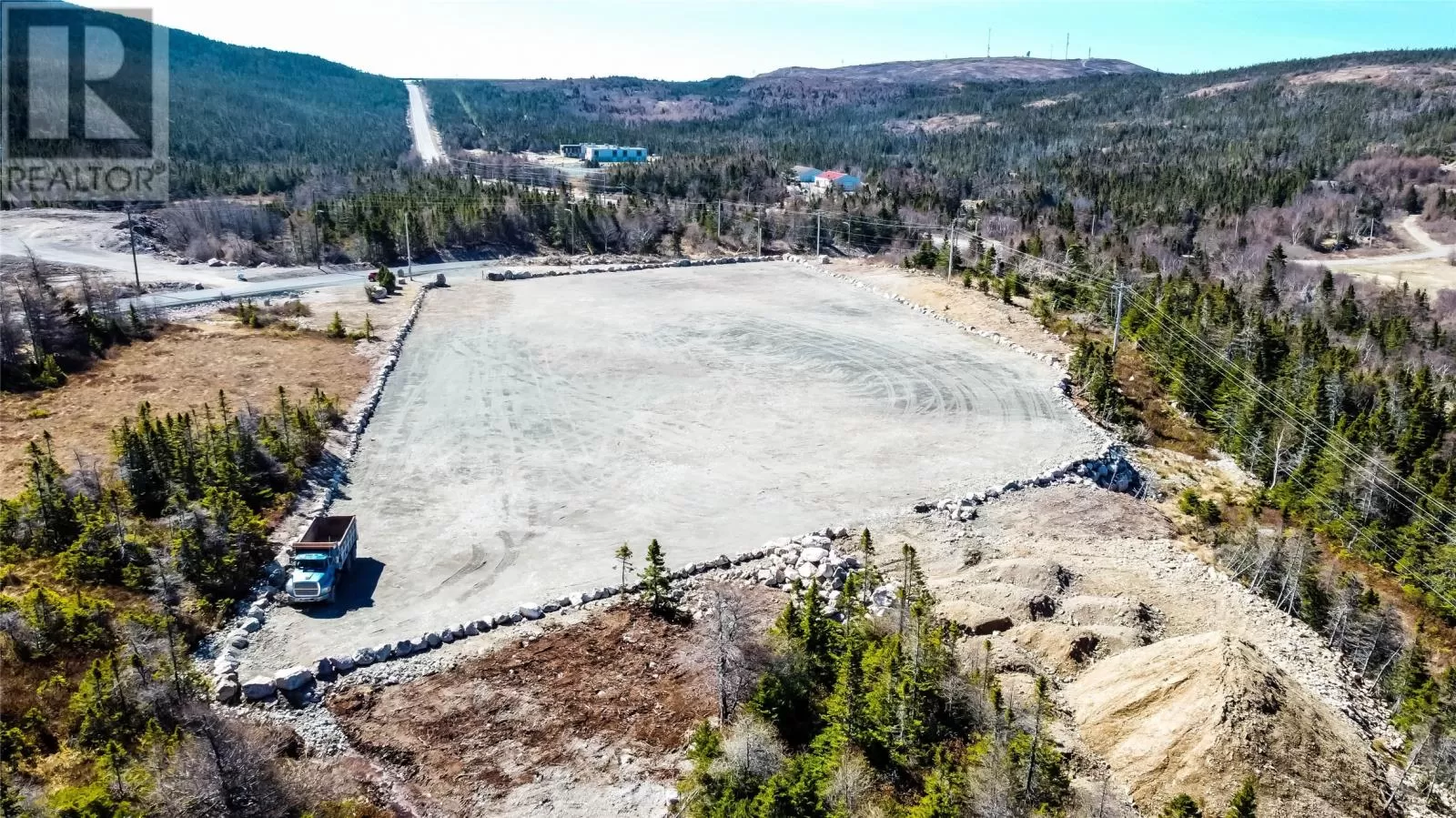 3 Horizon Drive, Holyrood, Newfoundland & Labrador A0A 2R0