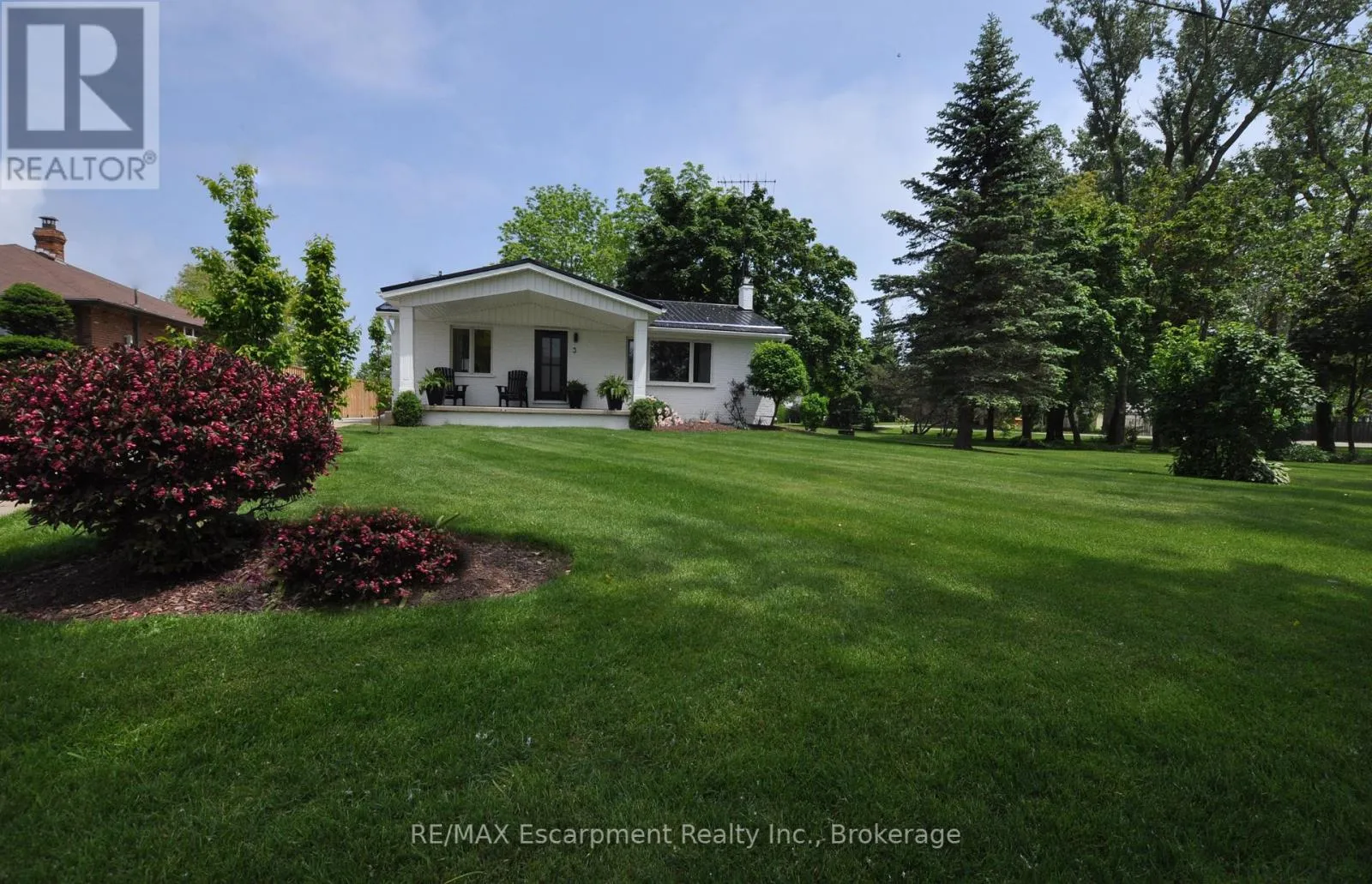 House for rent: 3 Howey Avenue, Norfolk, Ontario N0E 1M0