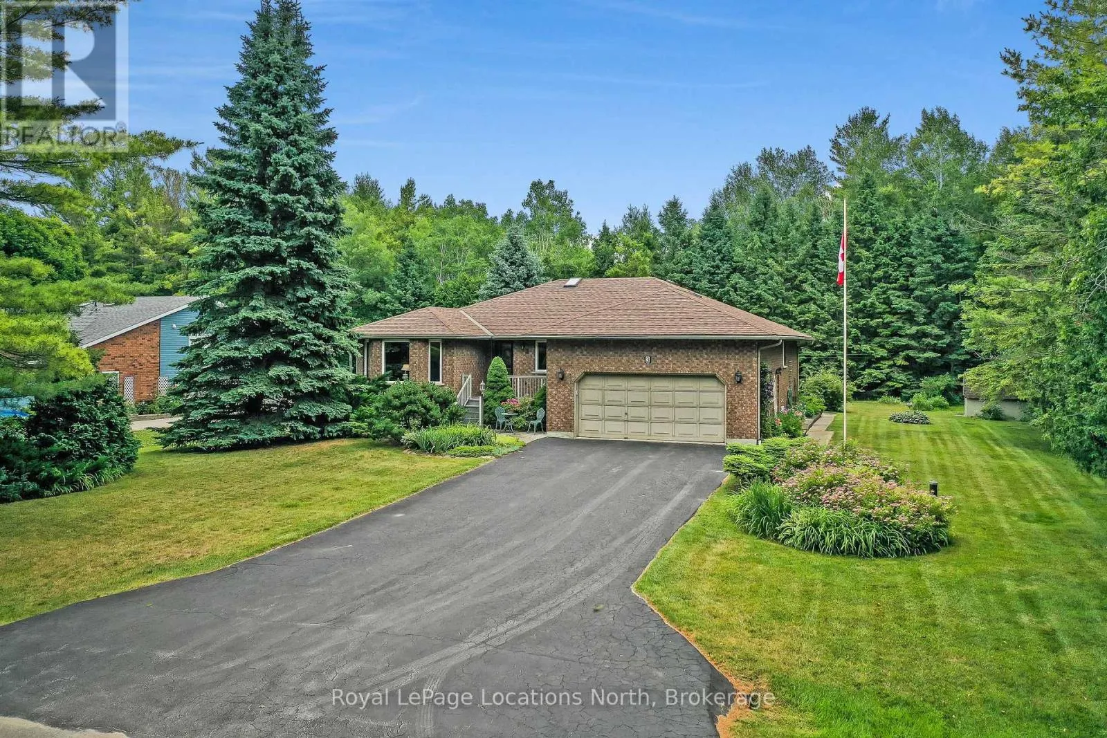 House for rent: 3 Kelley Crescent, Wasaga Beach, Ontario L9Z 1J4