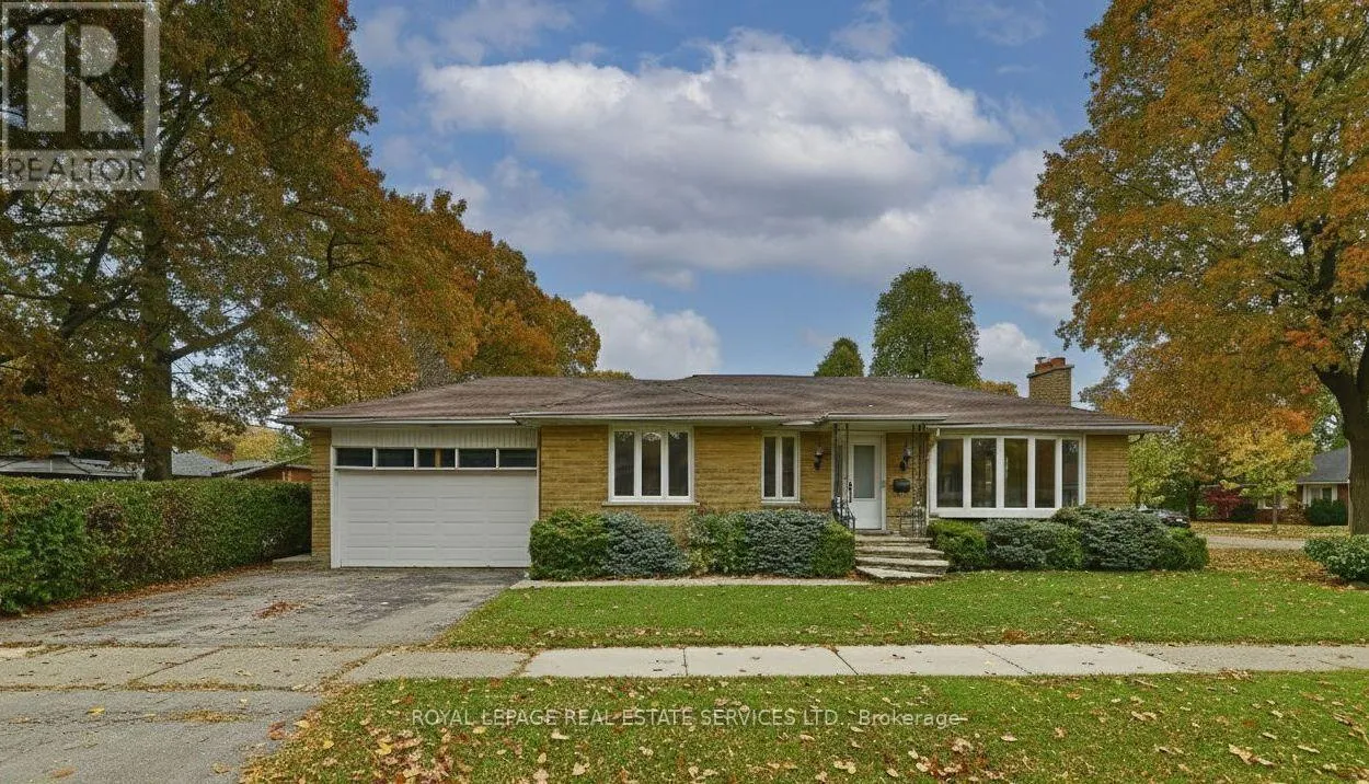 House for rent: 3 Kellogg Street, Toronto, Ontario M8Z 4C6