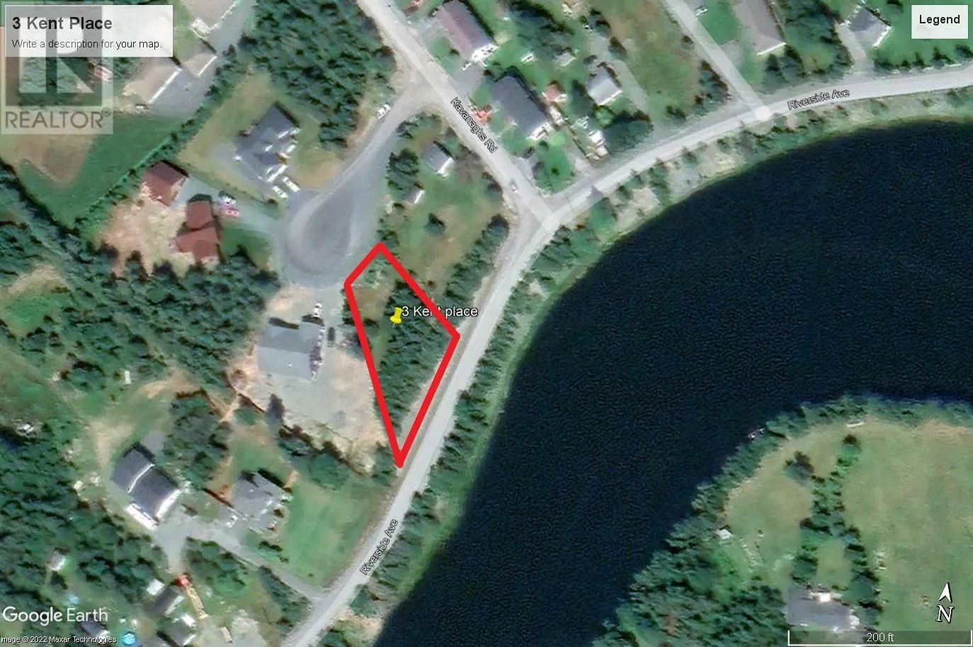 3 Kent Place, CLARKES BEACH, Newfoundland & Labrador A0A 1W0