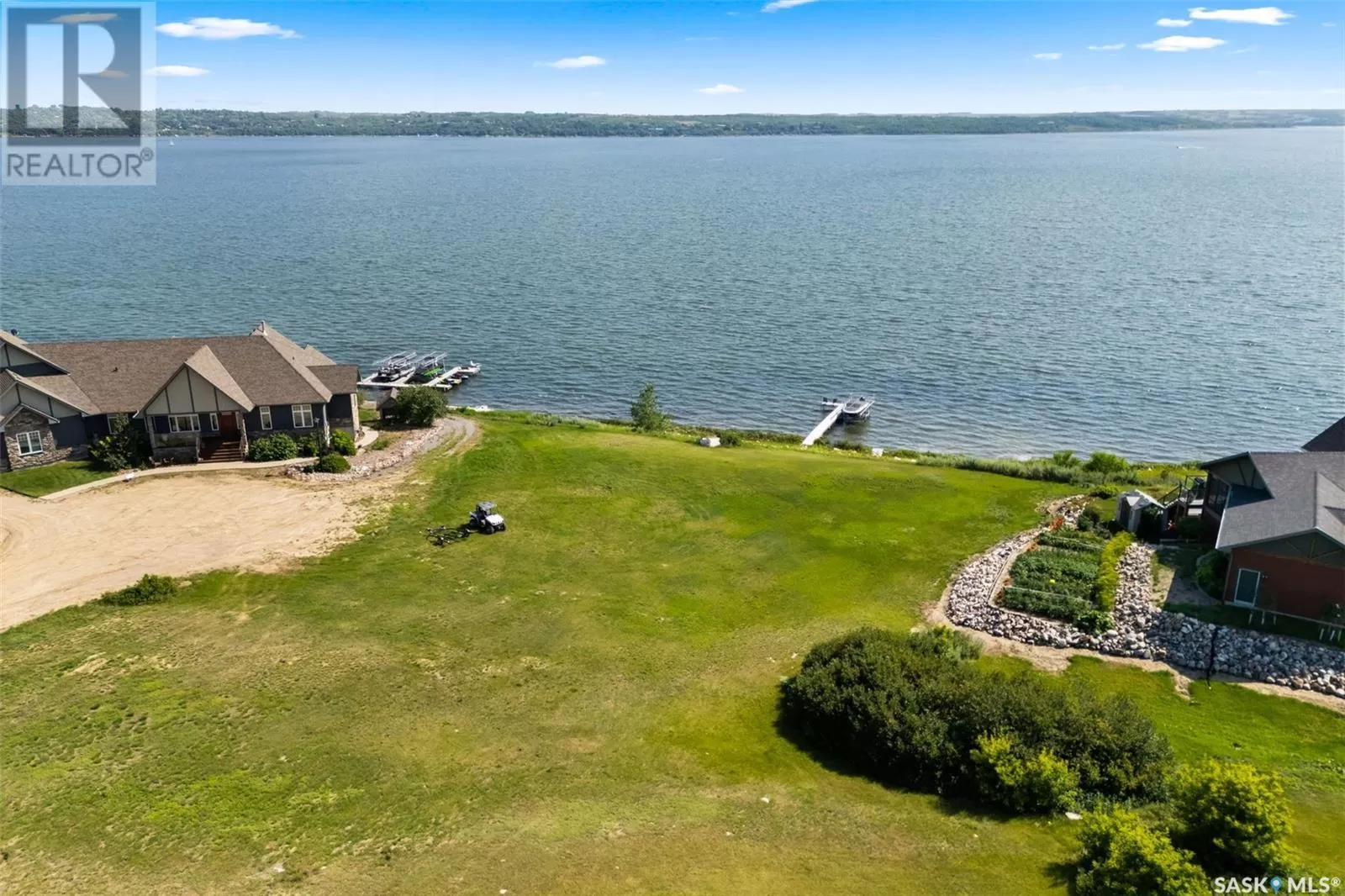 Unknown for rent: 3 Kiiswa Point, Mckillop Rm No. 220, Saskatchewan S0G 4L0