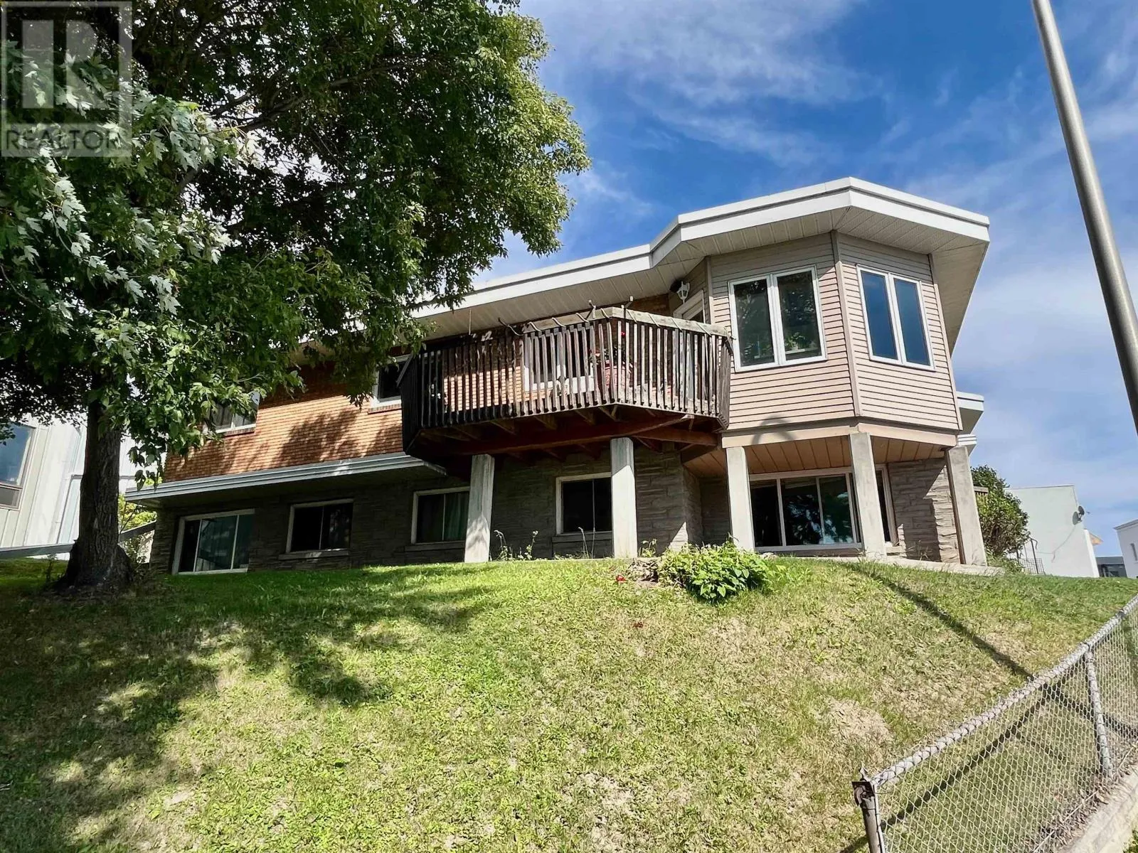 Multi-Family for rent: 3 King St, Dryden, Ontario P8N 1B2