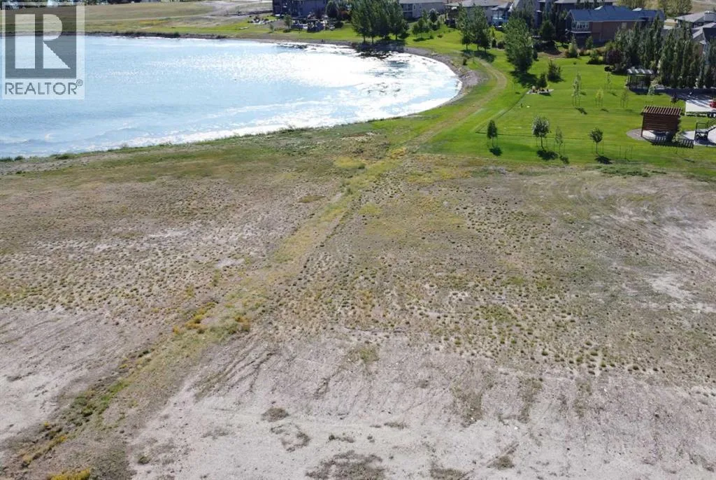 3 Kingfisher Estates, Lake Newell Resort, Alberta T1R 0X5