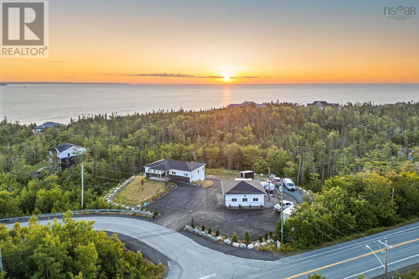 House for rent: 3 Kittiwake Ridge, Halibut Bay, Nova Scotia B2V 1R1