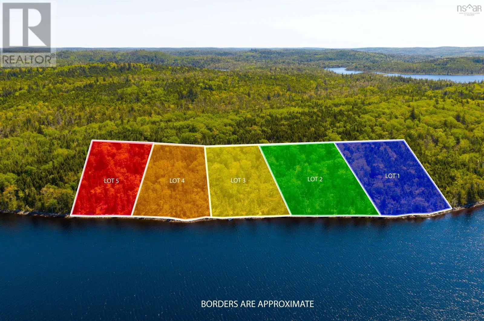 3 Lake Charlotte, Lake Charlotte, Nova Scotia B0J 1P0