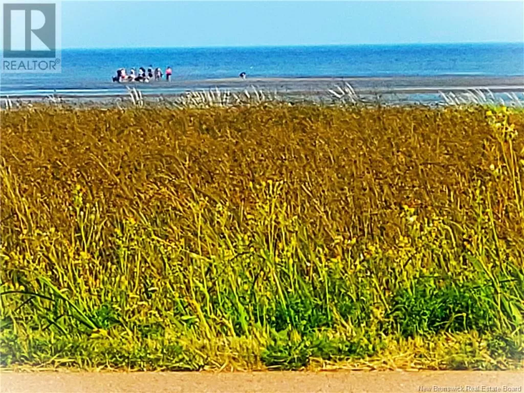 3 Lakeside Lane Lane, Cormierville, New Brunswick E4R 3E6