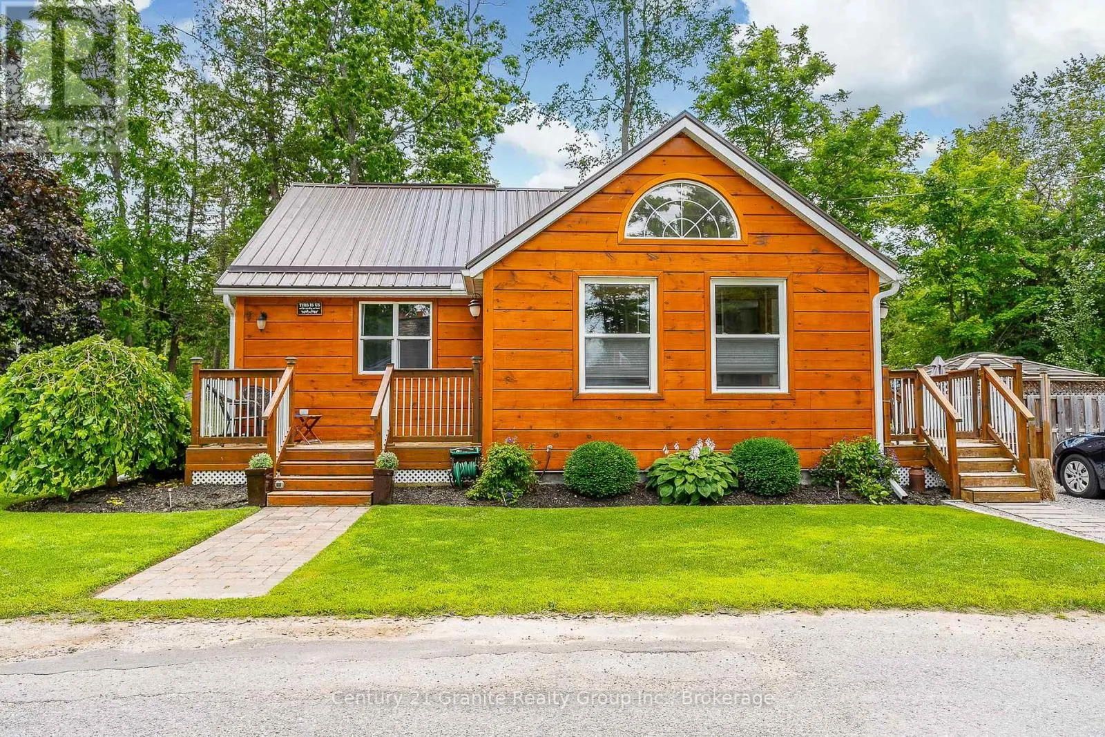 House for rent: 3 Lambs Lane, Kawartha Lakes, Ontario K0M 1G0