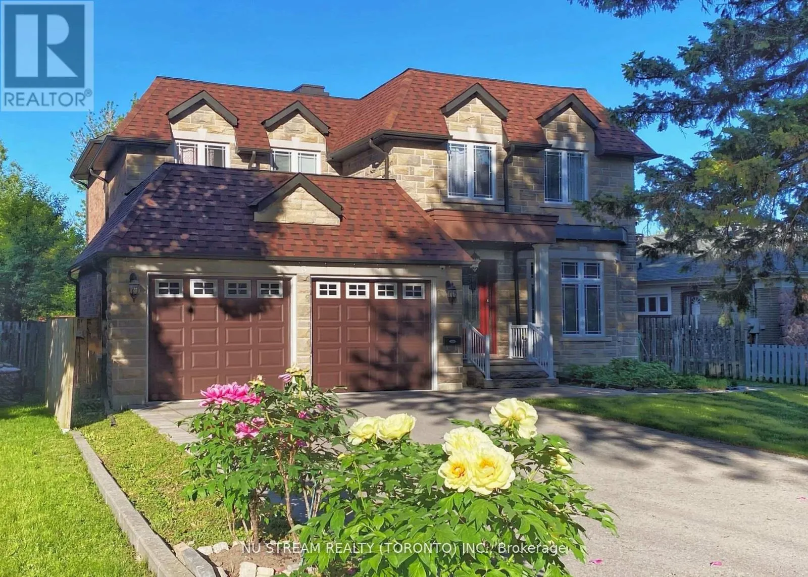 House for rent: 3 Lawndale Road, Toronto, Ontario M1M 3R7