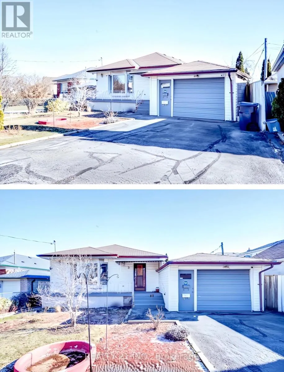 House for rent: 3 Lombardy Crescent, Toronto, Ontario M1K 4N7