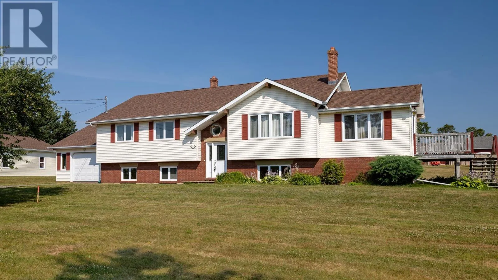 House for rent: 3 Macewen Lane, Cornwall, Prince Edward Island C0A 1H4