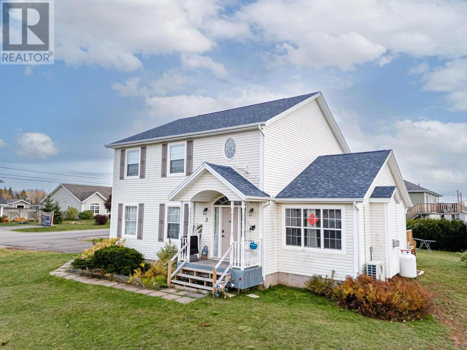 House for rent: 3 Macphee Street S, West Royalty, Prince Edward Island C1E 2M6