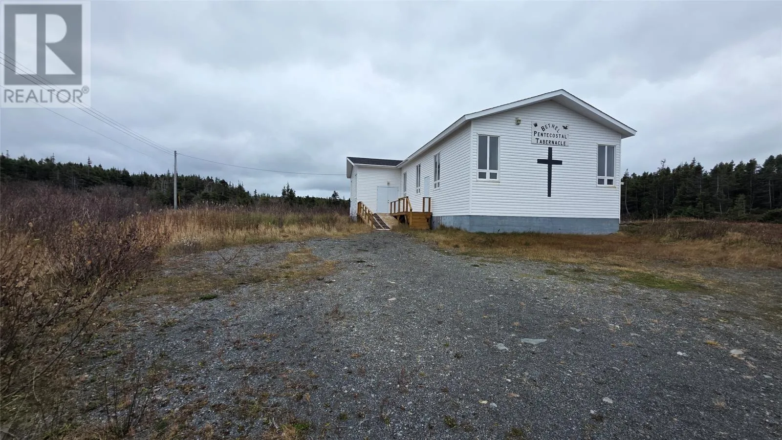 Special Purpose for rent: 3 Main Street, Change Islands, Newfoundland & Labrador A0G 1R0