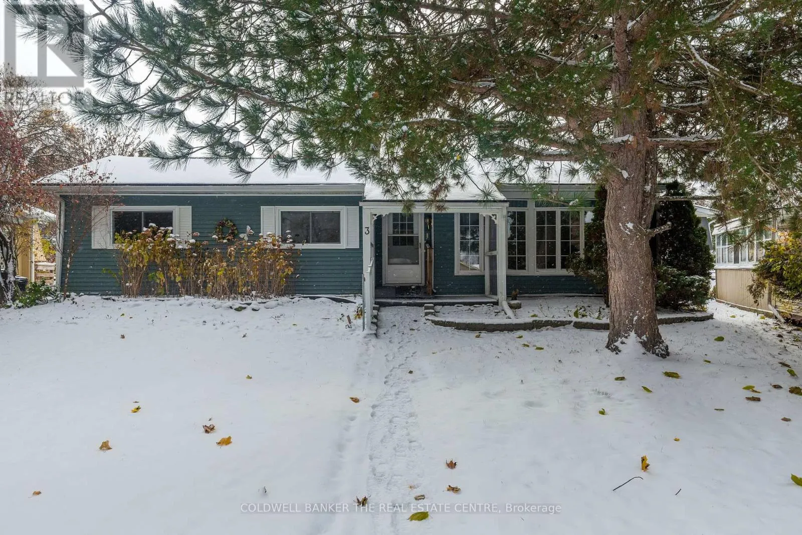 House for rent: 3 Maple Court, Innisfil, Ontario L9S 1N9