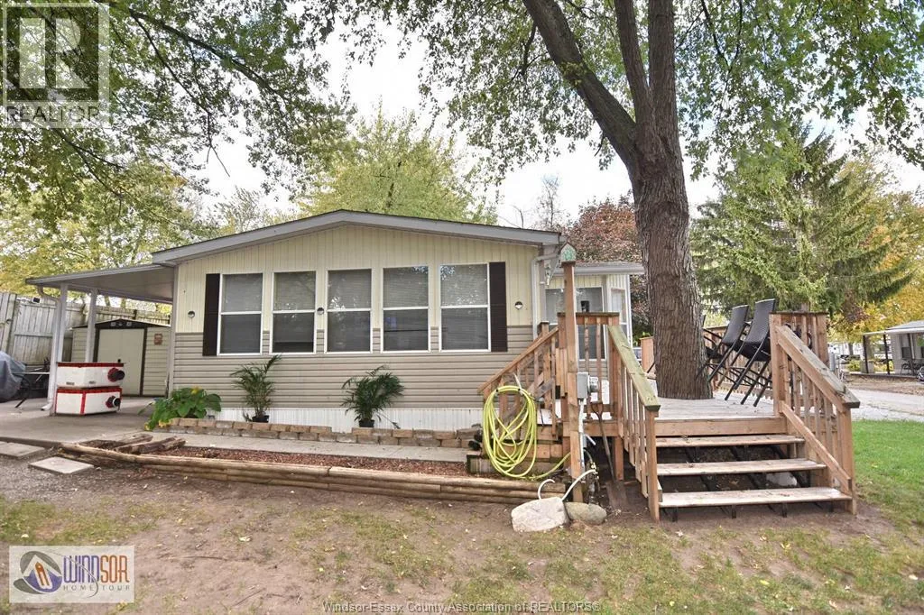 3 Maple Street, Leamington, Ontario N0P 2G0