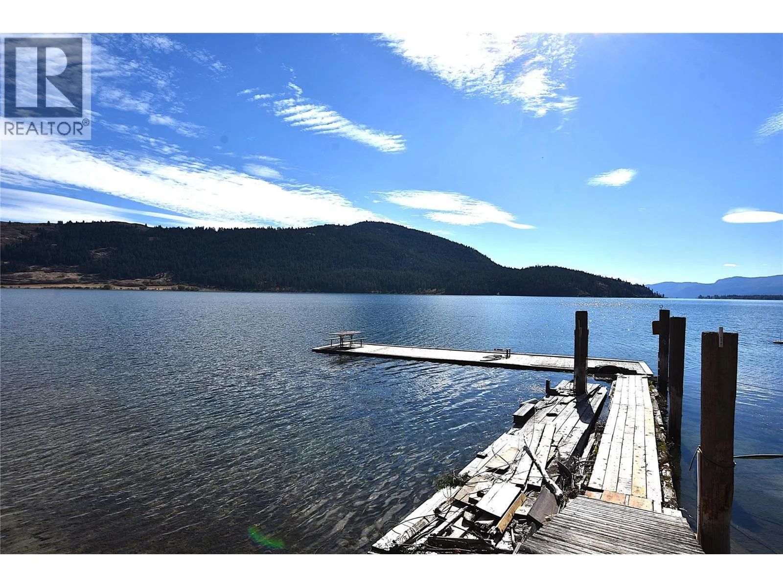 House for rent: 3 Mary Anne's Road, Vernon, British Columbia V1H 2C8