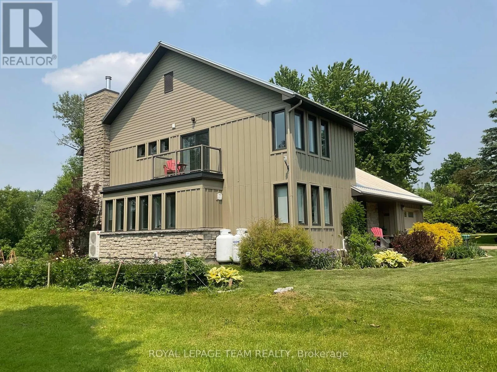 House for rent: 3 Mary Street, North Grenville, Ontario K0G 1B0