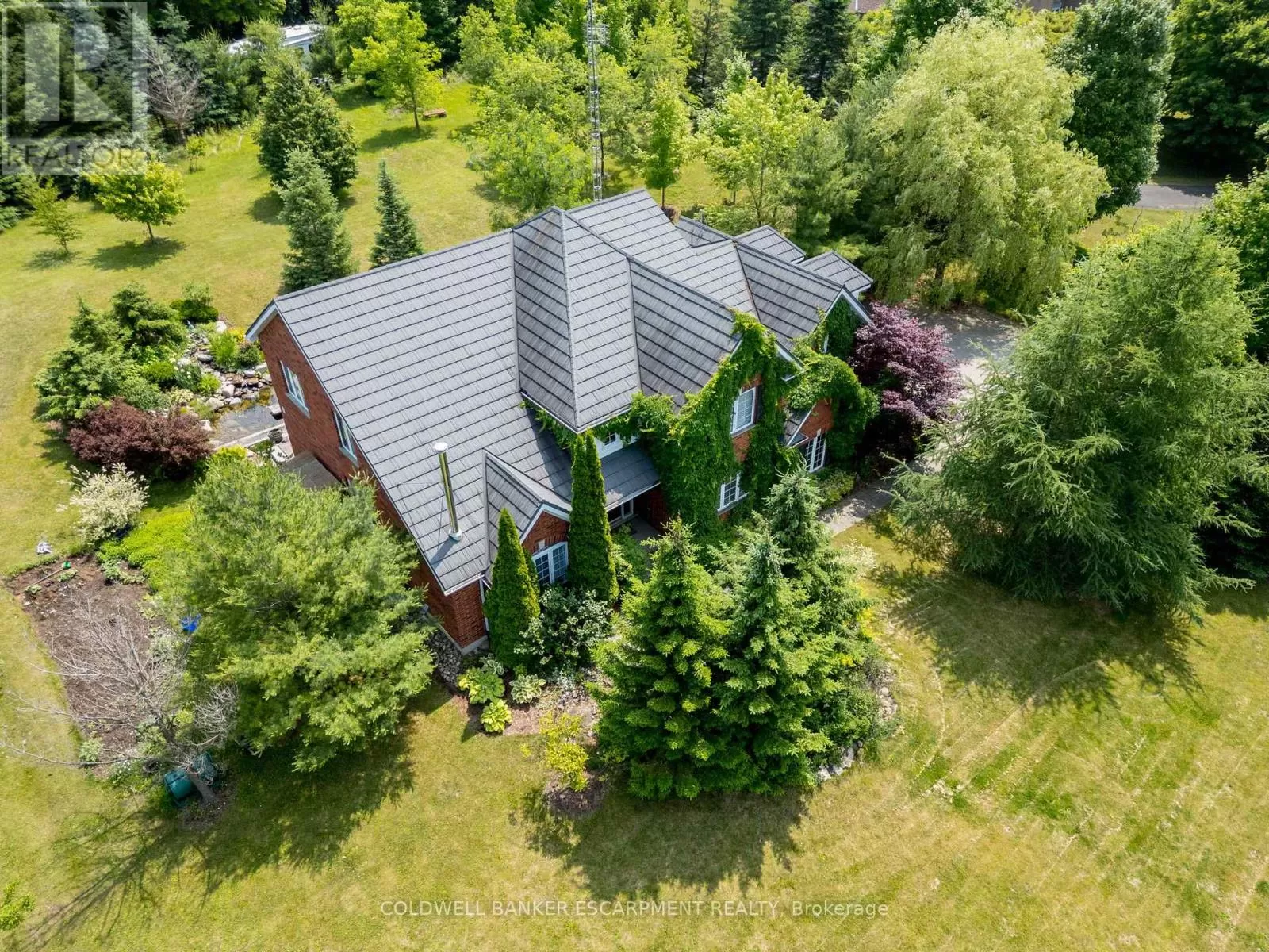 House for rent: 3 Morgan Drive, Halton Hills, Ontario L7J 2L7