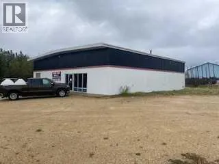 3 Onely Crescent, Swan Hills, Alberta T0G 0B6