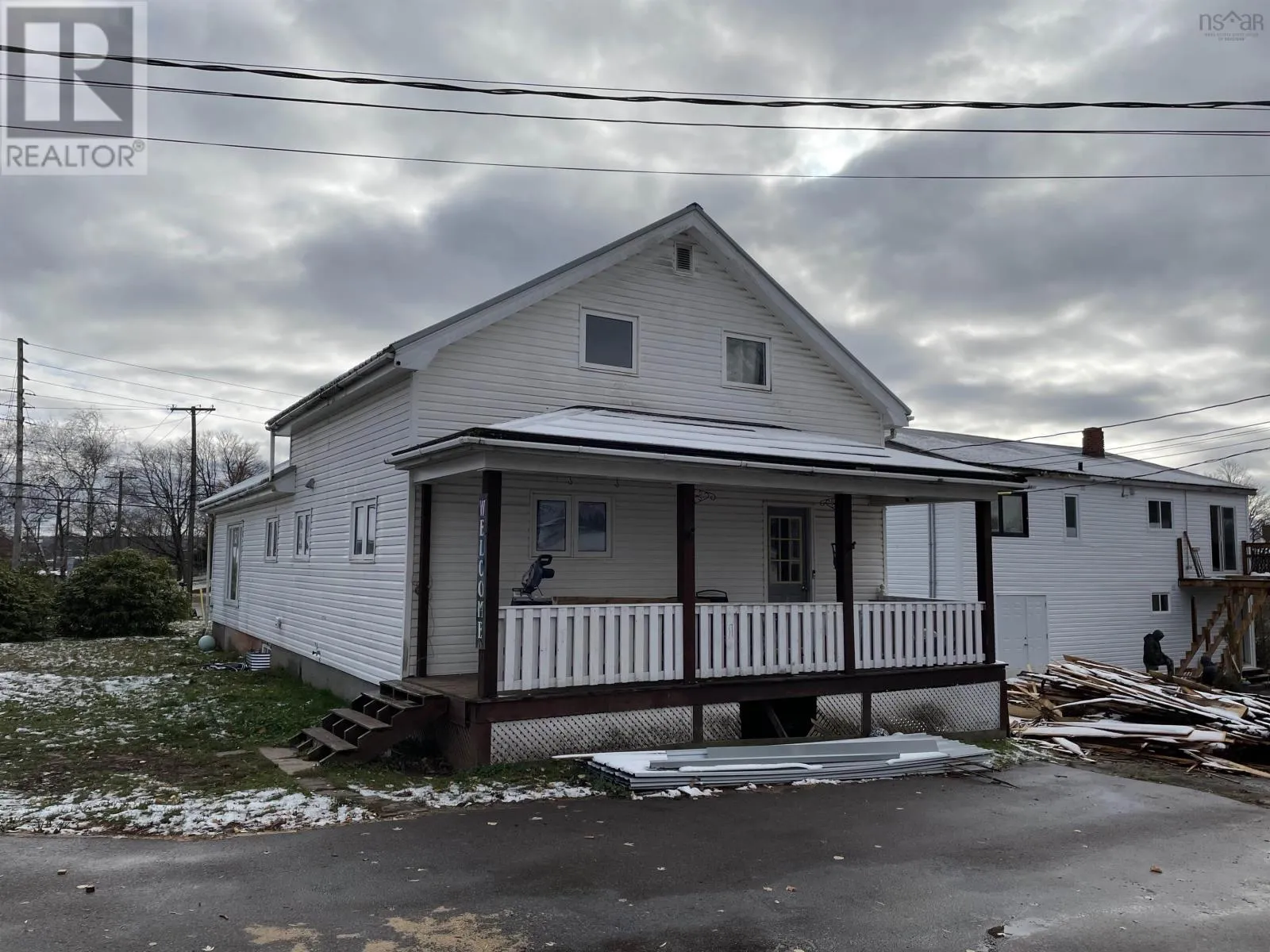 House for rent: 3 Onslow Road, Onslow, Nova Scotia B6L 5K3