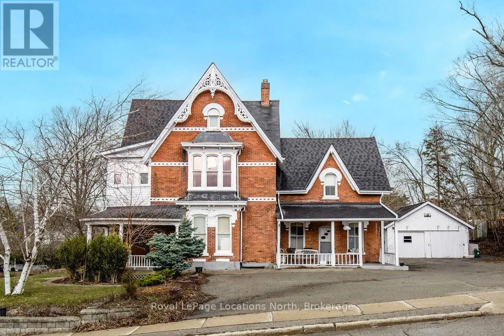 Other for rent: 3 Peel Street, Barrie, Ontario L4M 3K7