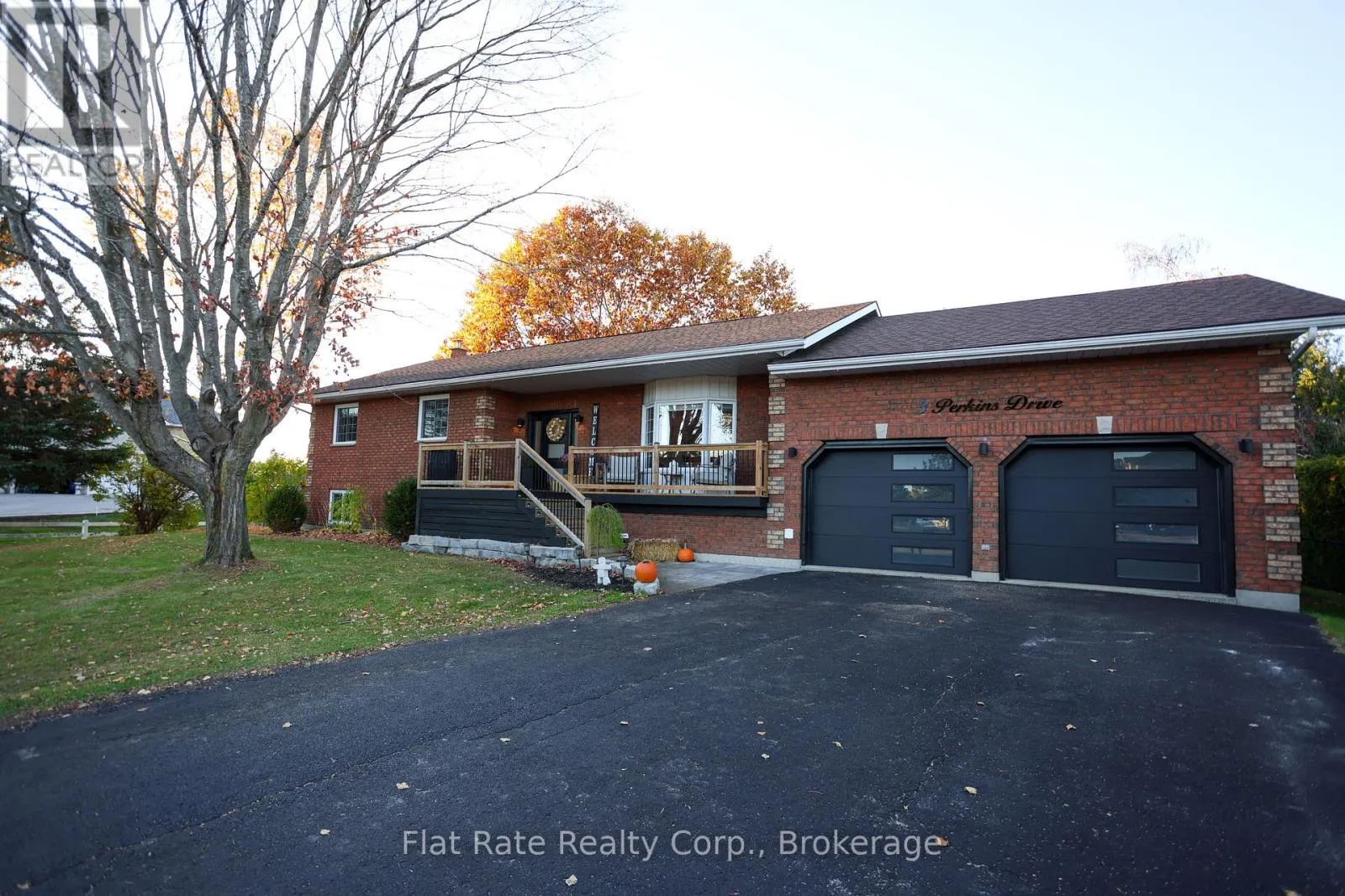 House for rent: 3 Perkin's Drive, Tiny, Ontario L0L 2J0
