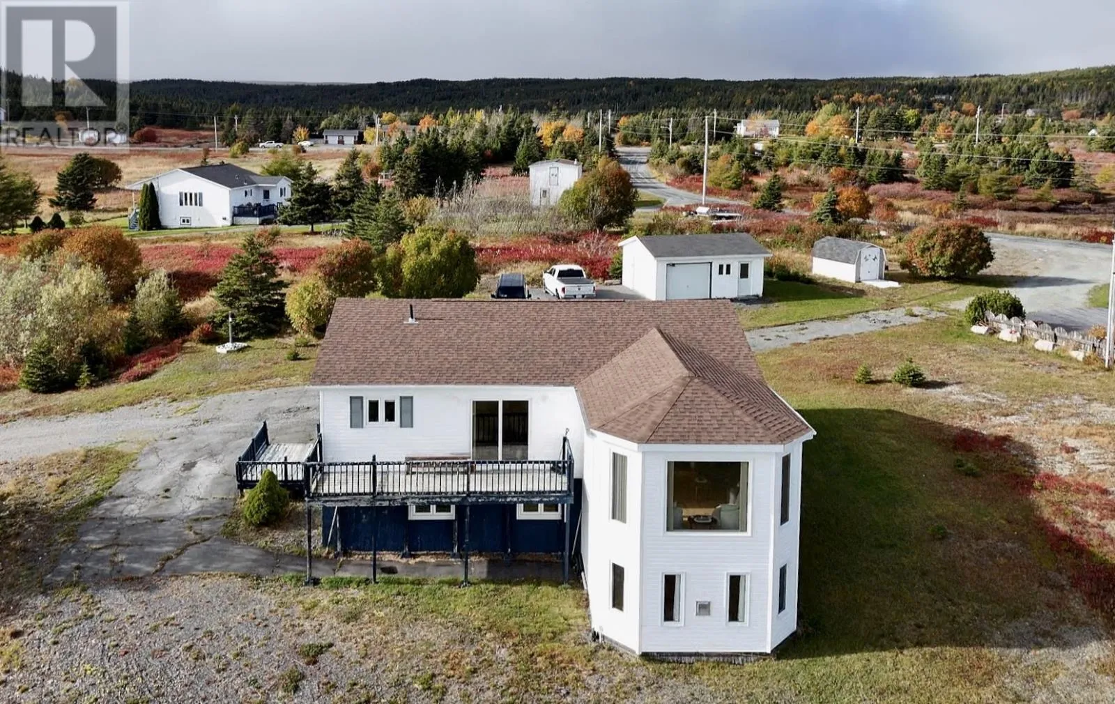 House for rent: 3 Pigs Trough Road, Lower Island Cove, Newfoundland & Labrador A0A 2W0