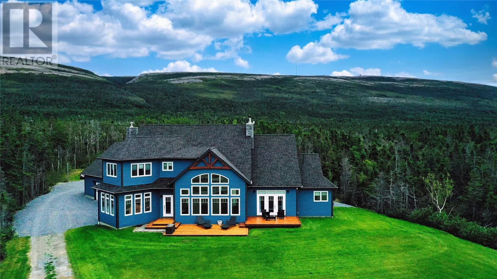 House for rent: 3 Point Au Mal Road, Point Au Mal, Newfoundland & Labrador A0N 1T0