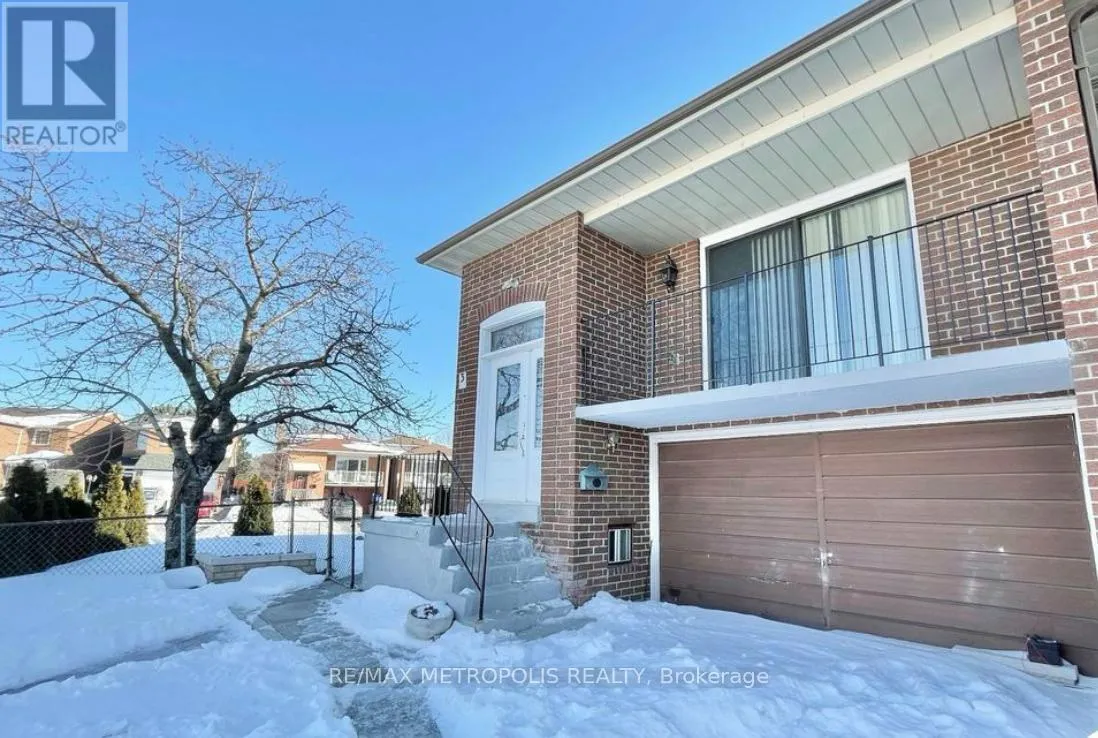 House for rent: 3 Prairie Dunes Place, Vaughan, Ontario L4K 2E4