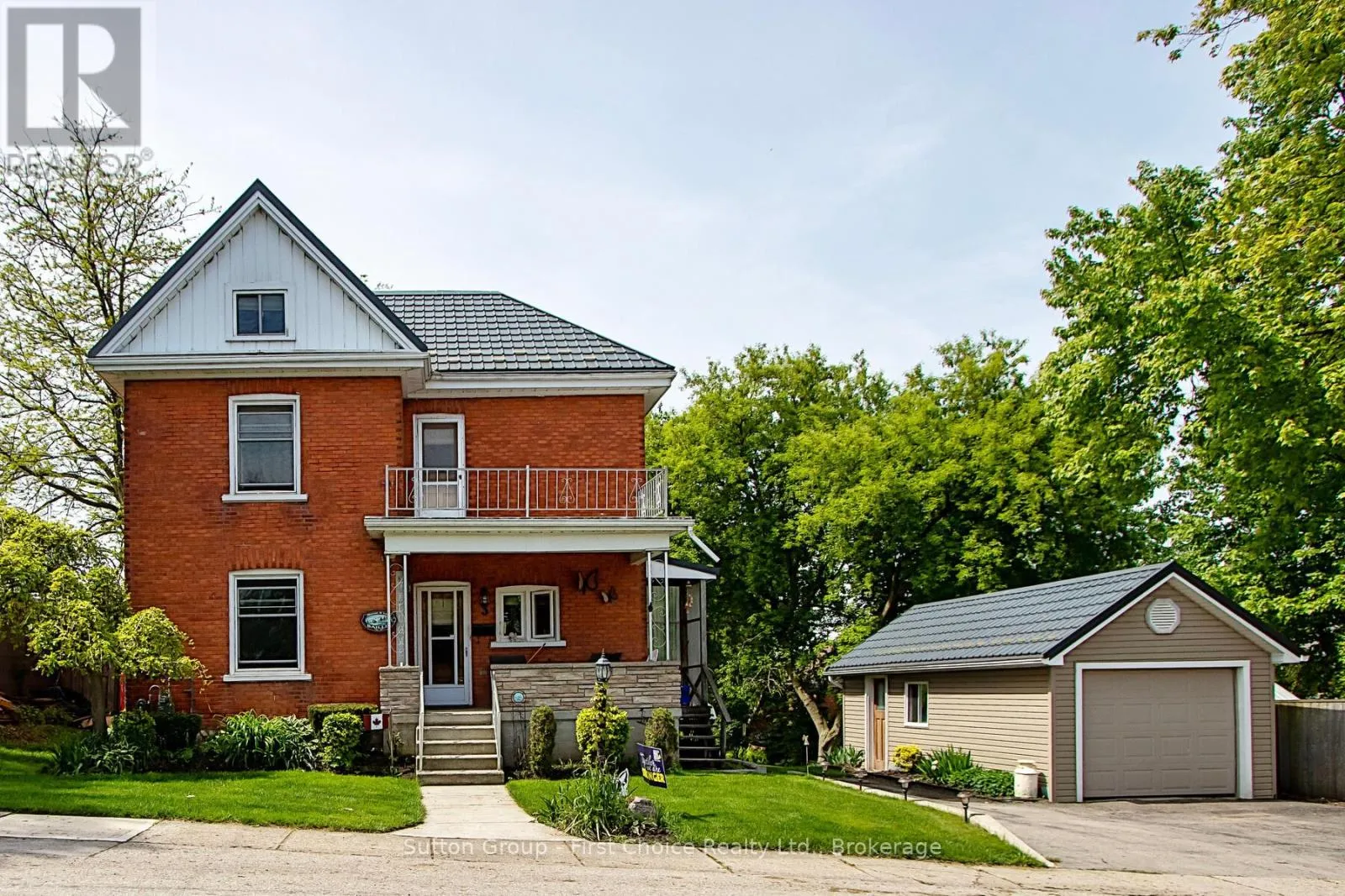 House for rent: 3 Pugh Street, Perth East, Ontario N0K 1M0