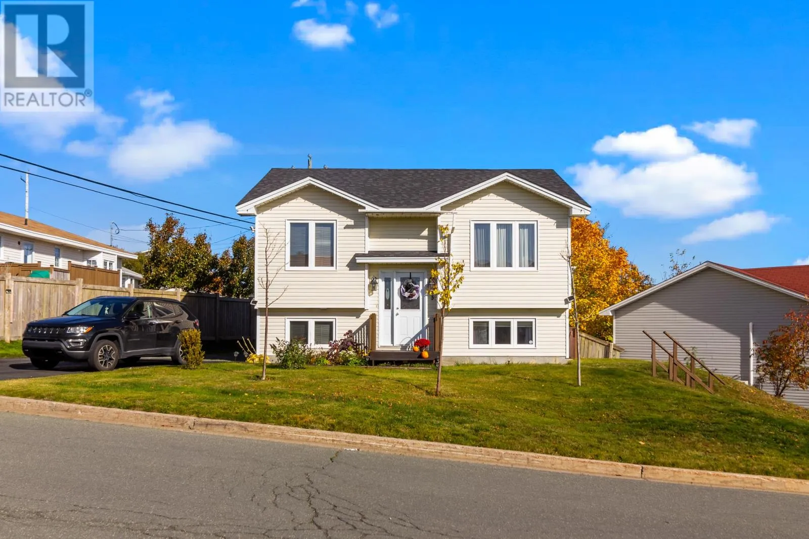 House for rent: 3 Ranger Avenue, Paradise, Newfoundland & Labrador A1L 1J6