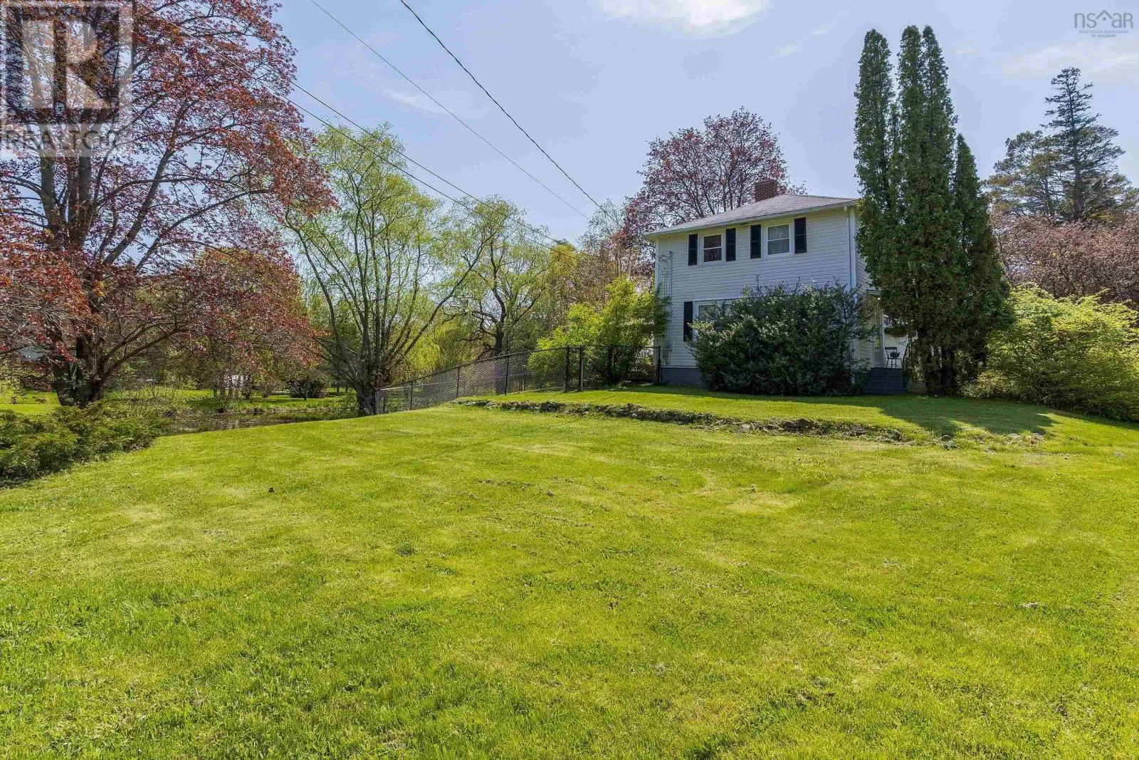 House for rent: 3 Reagh Avenue, Middleton, Nova Scotia B0S 1P0