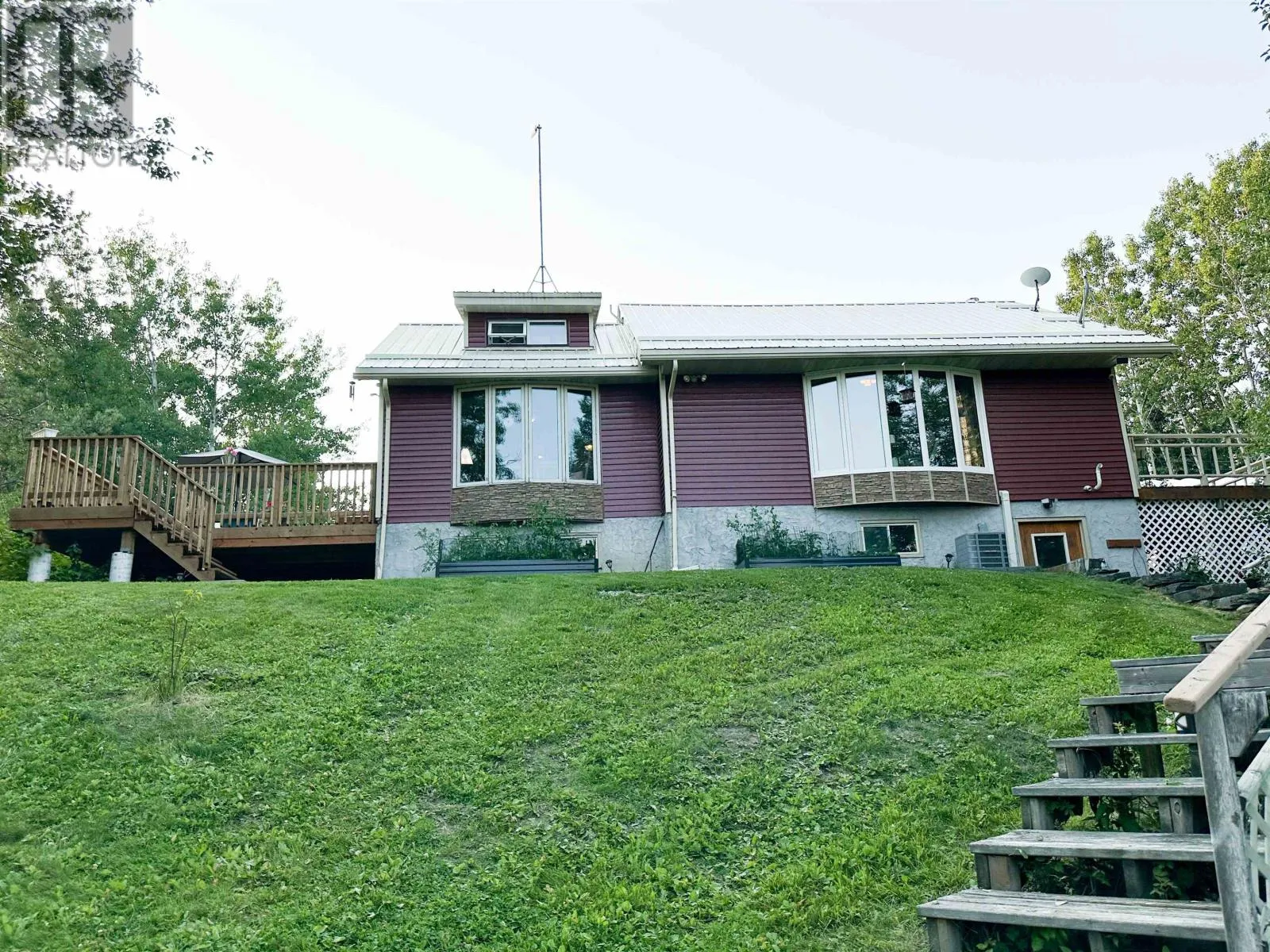 3 River Rd, Red Lake, Ontario P0V 2M0