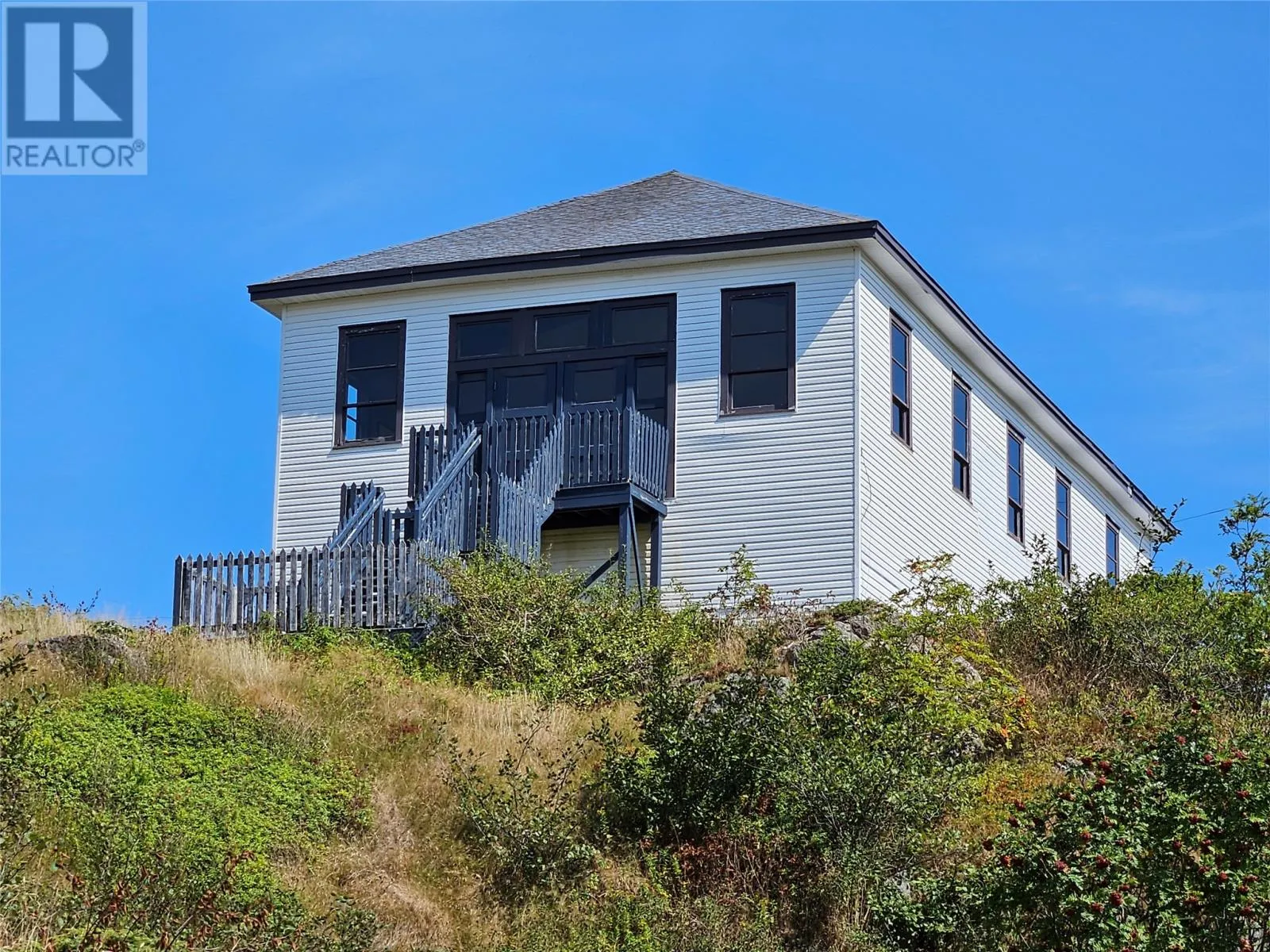 Special Purpose for rent: 3 Rocky Lane, Burin, Newfoundland & Labrador A0E 1E0