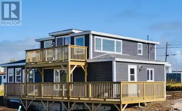 House for rent: 3 Rodgers Road, New Wes Valley, Newfoundland & Labrador A0G 3P0