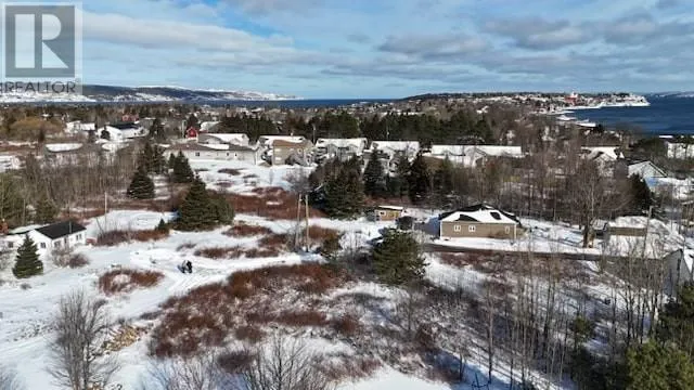 3 Russells Lane, Bay Roberts, Newfoundland & Labrador A0A 1G0