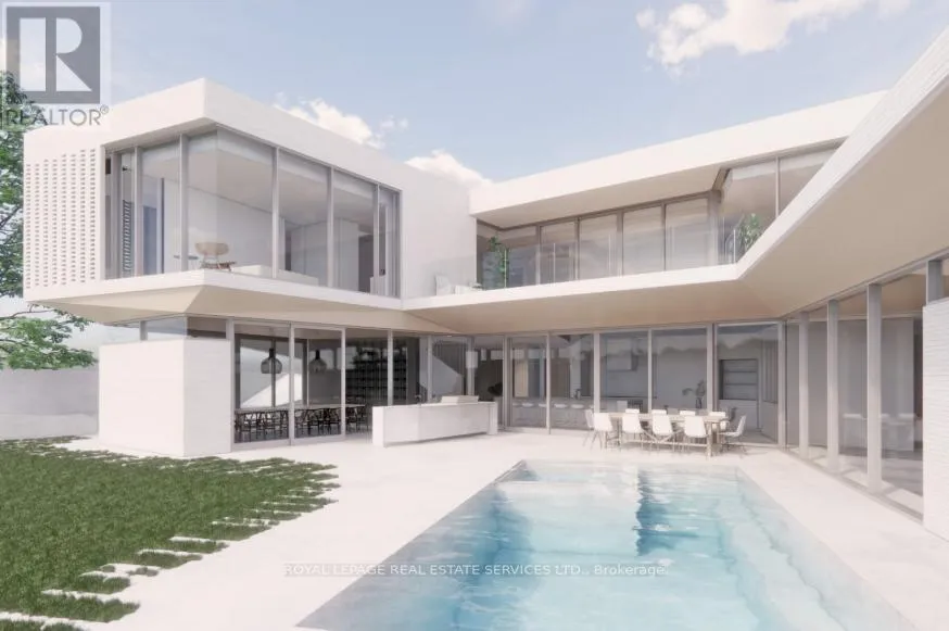 House for rent: 3 Saintfield Avenue, Toronto, Ontario M3C 2M4