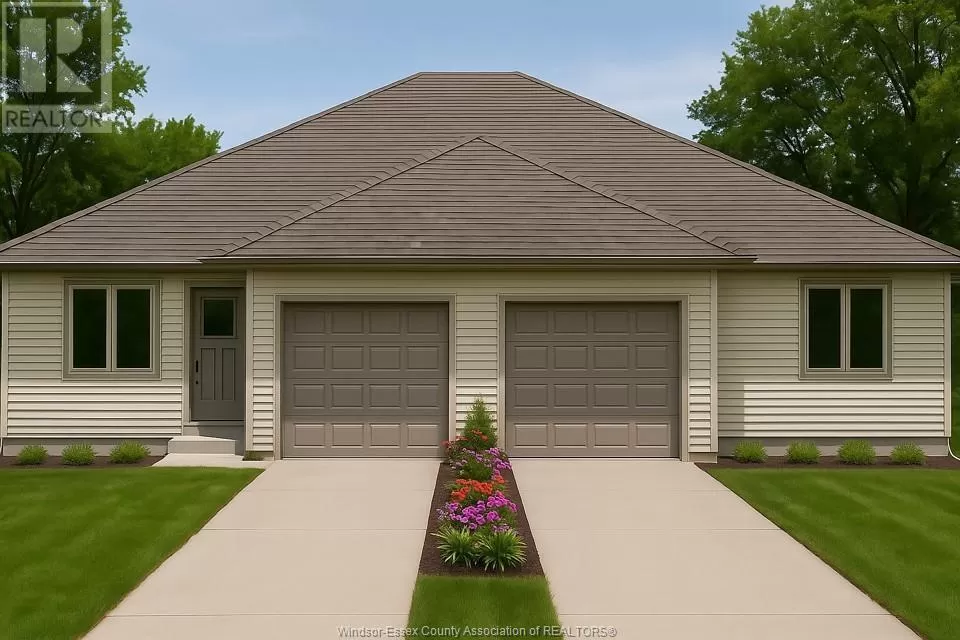 House for rent: 3 Sarkis Street, Kingsville, Ontario N9Y 1J9