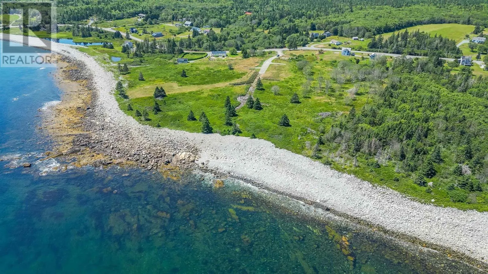 3 Scobey Lane Mersey Point, Ns Lane, Mersey Point, Nova Scotia B0T 1K0