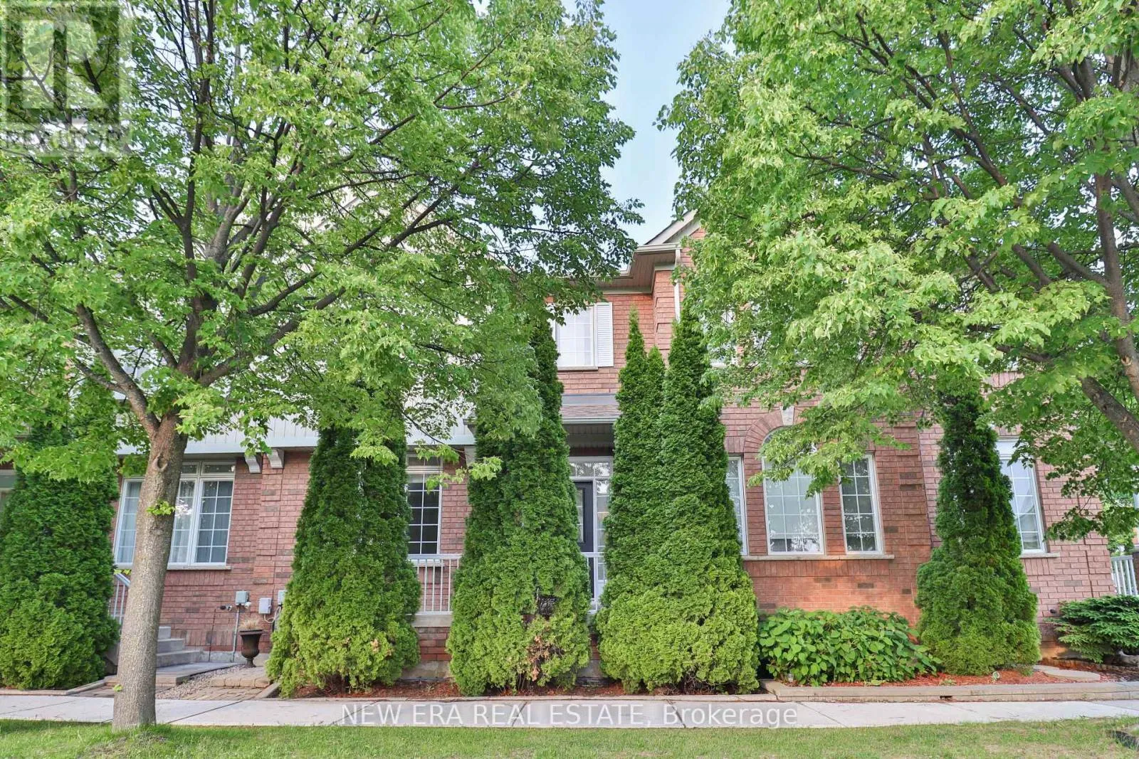 Row / Townhouse for rent: 3 Sharon Lee Drive, Markham, Ontario L6C 2J6