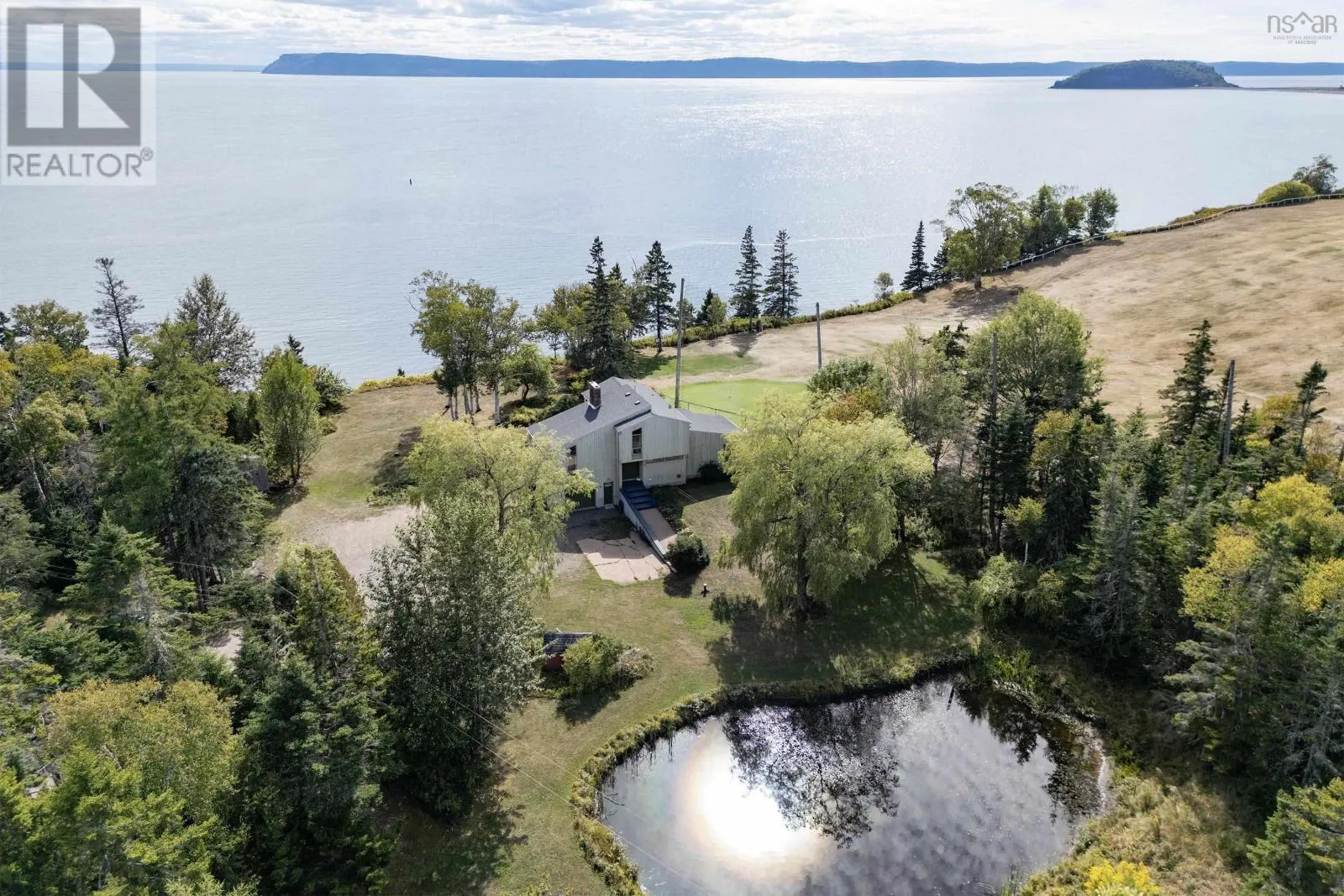 House for rent: 3 Shore Lane, Greenhill, Nova Scotia B0M 1S0