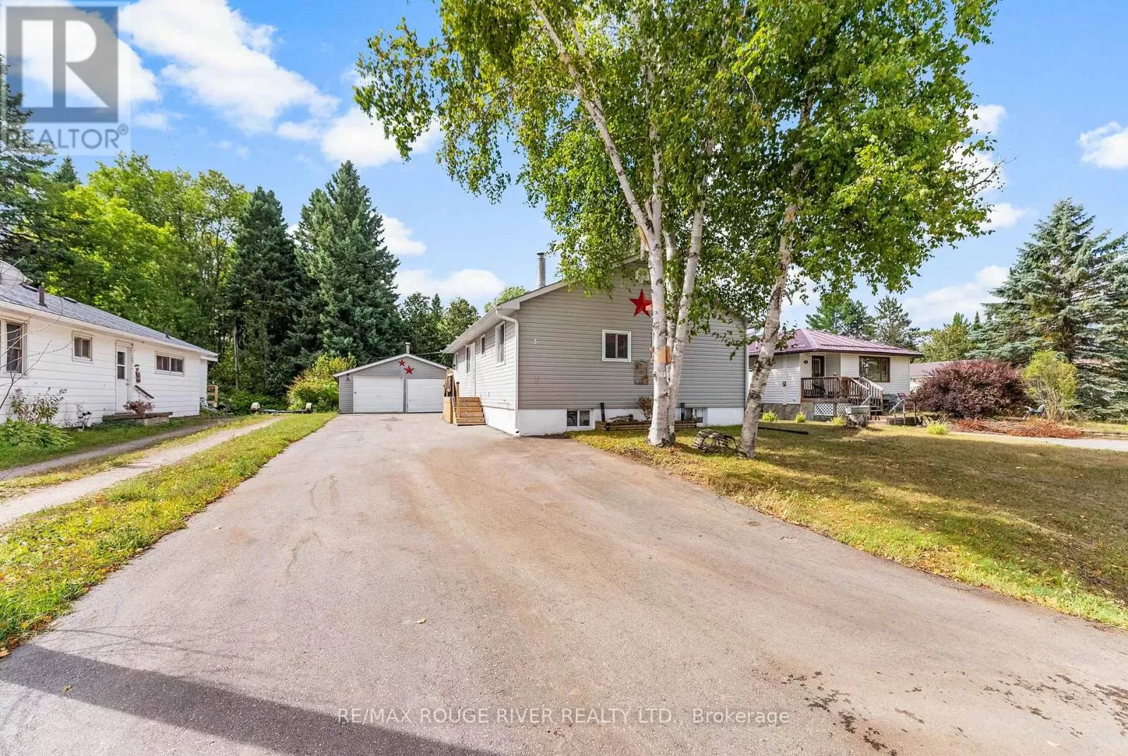 House for rent: 3 Short Street, Highlands East, Ontario K0L 1M0