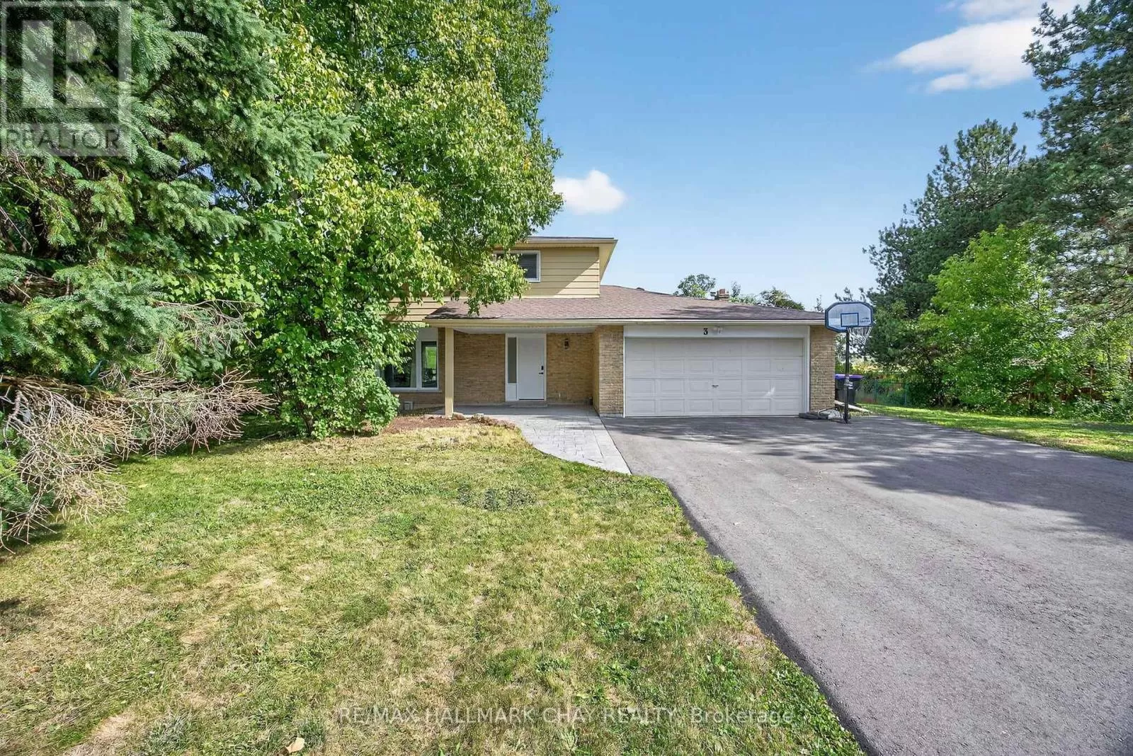 House for rent: 3 Simon Drive, Adjala-Tosorontio, Ontario L0G 1L0