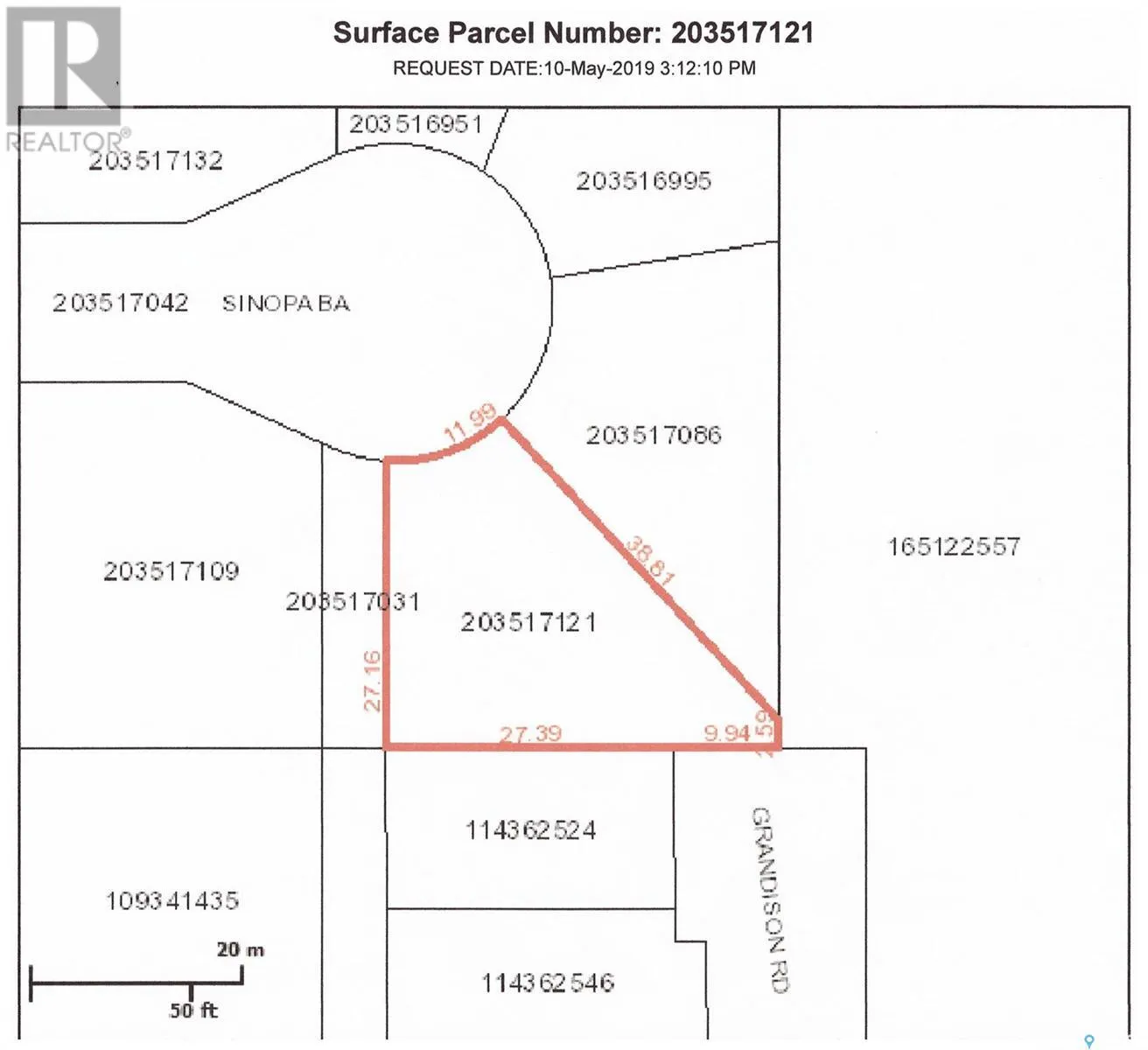 Unknown for rent: 3 Sinopa Bay, Kenosee Lake, Saskatchewan S0C 2S0