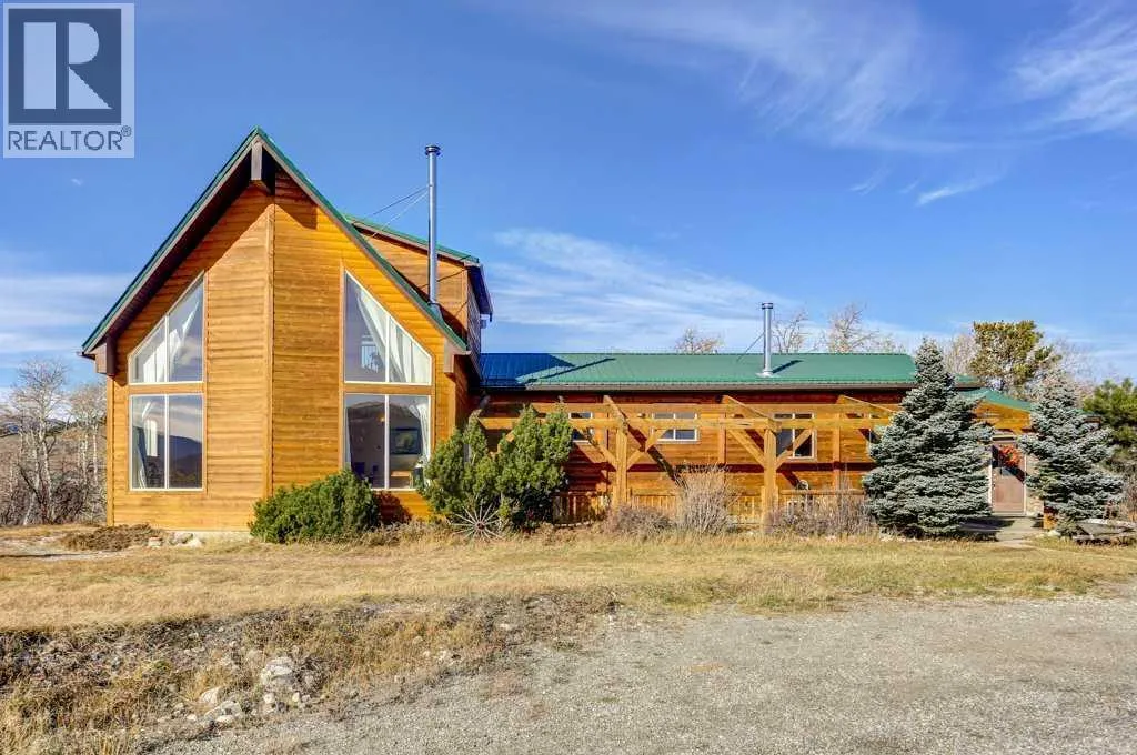 House for rent: 3 Southview Estates, Rural Pincher Creek No. 9, M.D. of, Alberta T0K 1H0